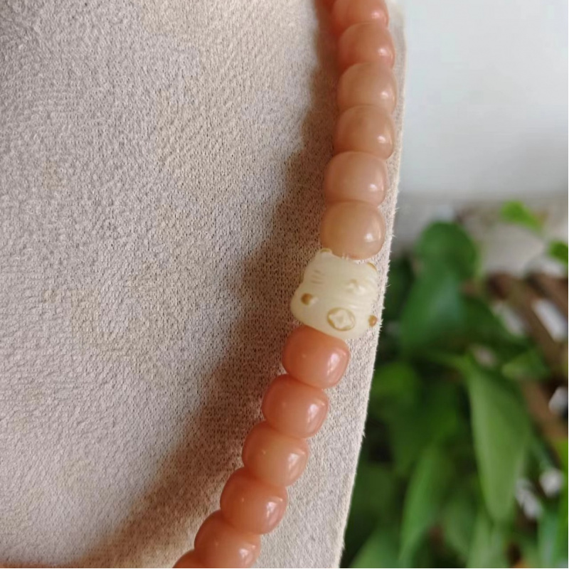 Pink World Beauty Bodhi Root H - Ethnic Fashion World 评论和价格