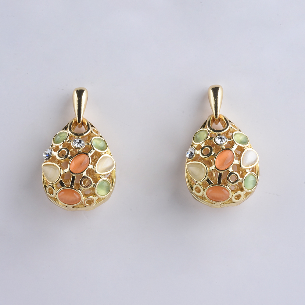 2025 New Fashion Trend Resin S - Ethnic Fashion Trends 2025 评论和价格